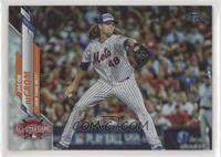 All-Star - Jacob deGrom