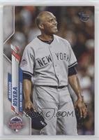 All-Star - Mariano Rivera #/99