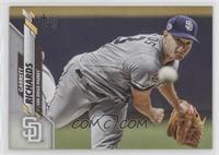 Garrett Richards #/99