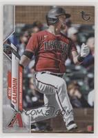 Kole Calhoun #/99