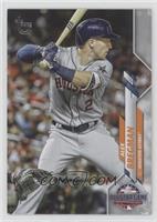 All-Star - Alex Bregman #/99