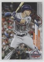 All-Star - Alex Bregman #/99