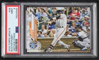 All-Star - Buster Posey [PSA 9 MINT] #/99