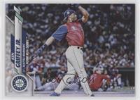 Home Run Derby - Ken Griffey Jr. #/99