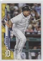 Active Leaders - Miguel Cabrera