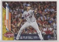 All-Star - Jacob deGrom