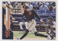 Hunter Pence [EX to NM]