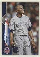 All-Star - Mariano Rivera