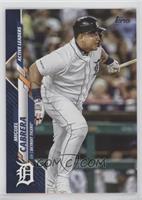 Active Leaders - Miguel Cabrera