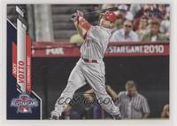 All-Star - Joey Votto