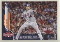 All-Star - Jacob deGrom