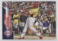 Home Run Derby - Ryan Howard