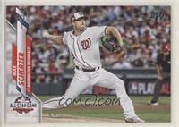 All-Star - Max Scherzer (Pitching)