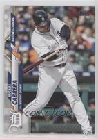 Active Leaders - Miguel Cabrera