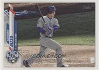 All-Star - Anthony Rizzo (Batting, Horizontal)