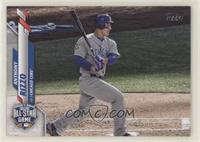 All-Star - Anthony Rizzo (Batting, Horizontal)