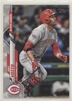 Active Leaders - Joey Votto