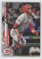 Active Leaders - Joey Votto