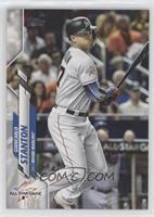 All-Star - Giancarlo Stanton (Batting)