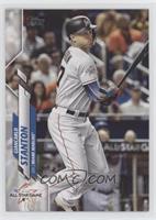 All-Star - Giancarlo Stanton (Batting)