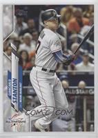 All-Star - Giancarlo Stanton (Batting)