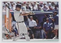 Home Run Derby - Cal Ripken Jr.