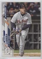 Active Leaders - Miguel Cabrera