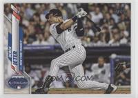 All-Star - Derek Jeter (Batting, Horizontal)