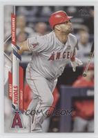 Active Leaders - Albert Pujols