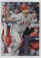 Active Leaders - Albert Pujols [EX to NM]