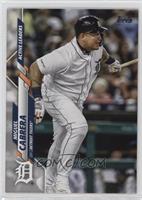 Active Leaders - Miguel Cabrera