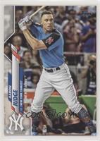 Home Run Derby - Aaron Judge [EX to NM]