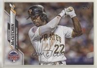 All-Star - Andrew McCutchen (Swinging, Horizontal)