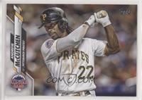 All-Star - Andrew McCutchen (Swinging, Horizontal)