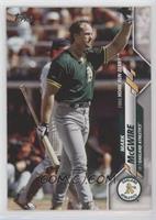 Home Run Derby - Mark McGwire