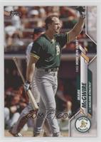 Home Run Derby - Mark McGwire