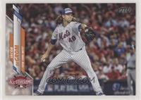 All-Star - Jacob deGrom (Pitching)
