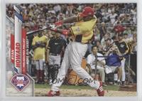 Home Run Derby - Ryan Howard