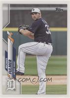 Michael Fulmer [EX to NM]