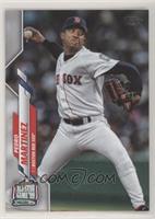 All-Star - Pedro Martinez