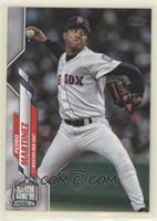 All-Star - Pedro Martinez