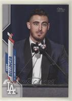 SP Photo Variation - Cody Bellinger (Award Speech)