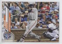 All-Star - Buster Posey (Horizontal)