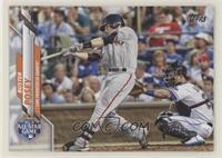 All-Star - Buster Posey (Horizontal)