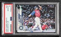 Home Run Derby - Ken Griffey Jr. [PSA 10 GEM MT]