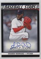 Eduardo Rodriguez #/199