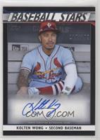 Kolten Wong #/199