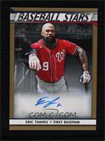 Eric Thames #/50