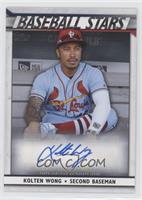 Kolten Wong