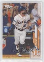 Jose Altuve